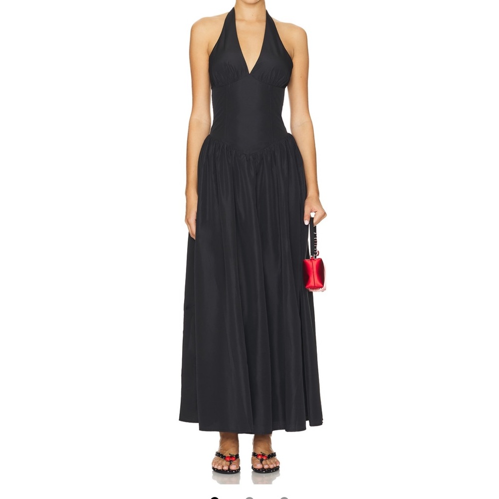 Bexley Maxi Dress by MORE TO COME